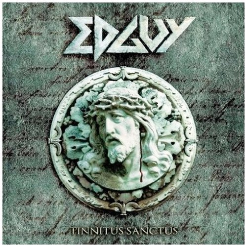 Edguy/Tinnitus Sanctus