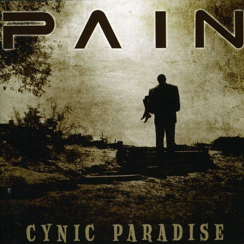 Pain/Cynic Paradise@Import-Eu