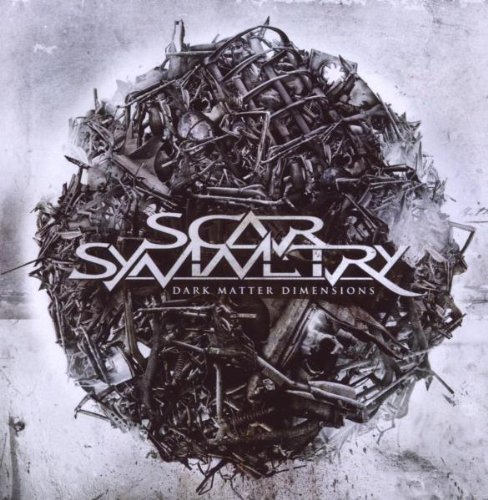 Scar Symmetry/Dark Matter Dimensions