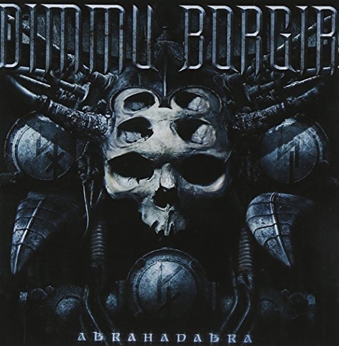 Dimmu Borgir/Abrahadabra