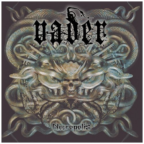 Vader/Necropolis