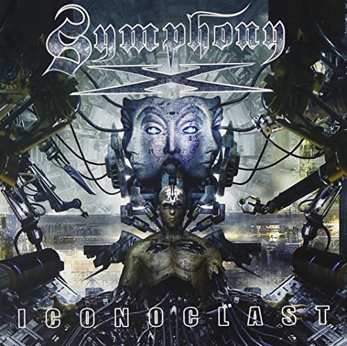Symphony X/Iconoclast