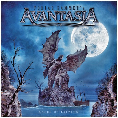 Avantasia/ANGEL OF BABYLON@Angel Of Babylon