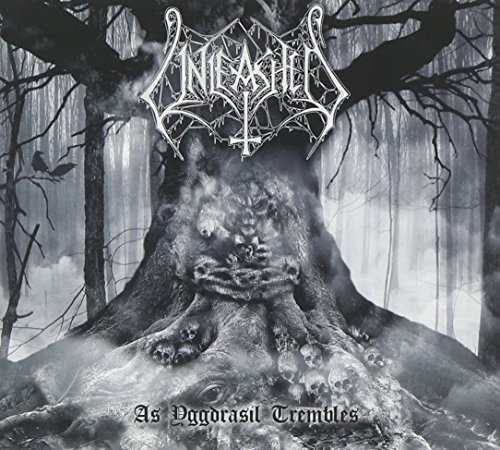 Unleashed/As Yggdrasil Trembles