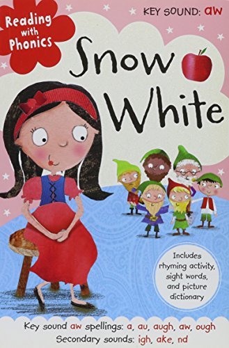 Thomas Nelson Snow White 