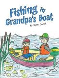 Debra Goebel Fishing In Grandpa's Boat 