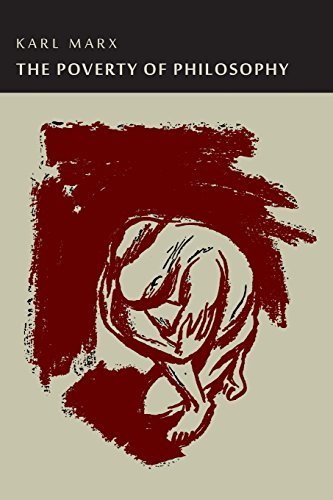 Karl Marx/The Poverty of Philosophy