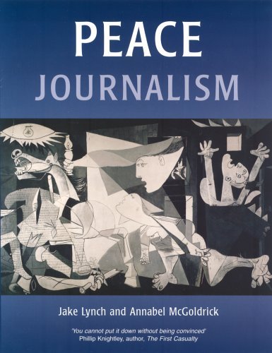 Jake Lynch Peace Journalism Conflict & Peacebuilding 