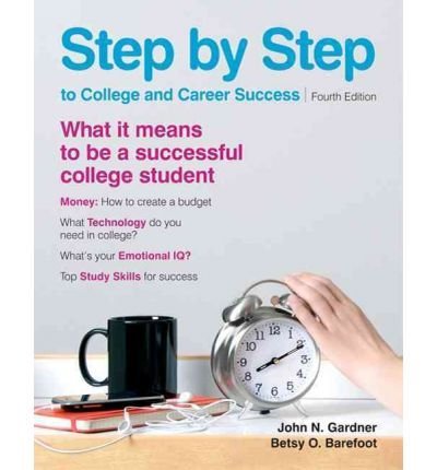 John N. Gardner Step By Step 3e 