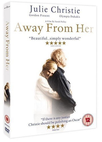 AWAY FROM HER/AWAY FROM HER