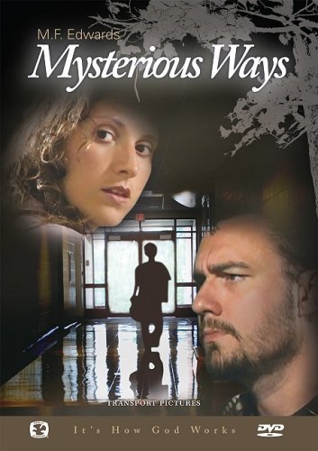 Bridgestone Multimedia Group/Mysterious Ways