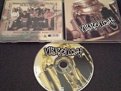 Vibrolush/Vibrolush