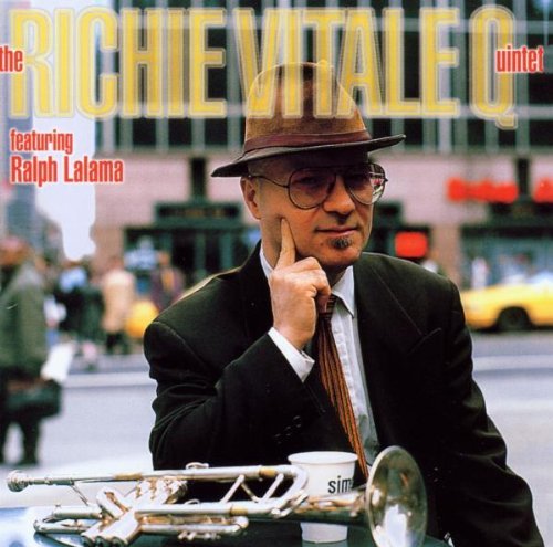 Richie Vitale/Live At Smalls