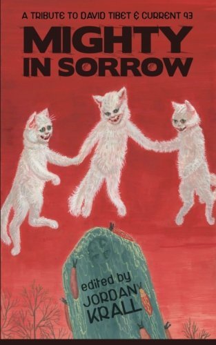 Thomas Ligotti/Mighty in Sorrow@ A Tribute to David Tibet & Current 93