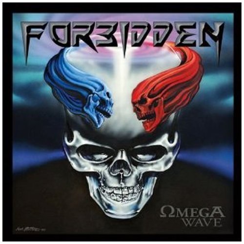 Forbidden/Omega Wave
