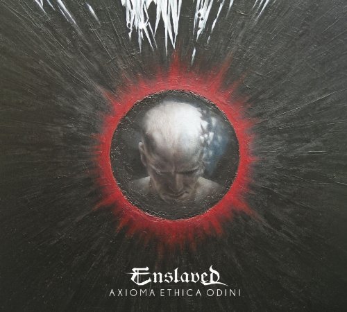 Enslaved/Axioma Ethica Odini