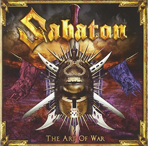 Sabaton/Art Of War (Re-Armed)