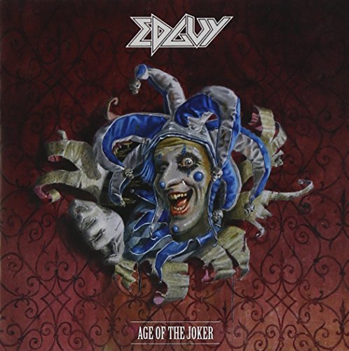 Edguy/Age Of The Joker
