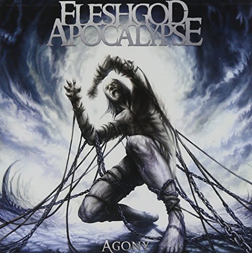 Fleshgod Apocalypse/Agony