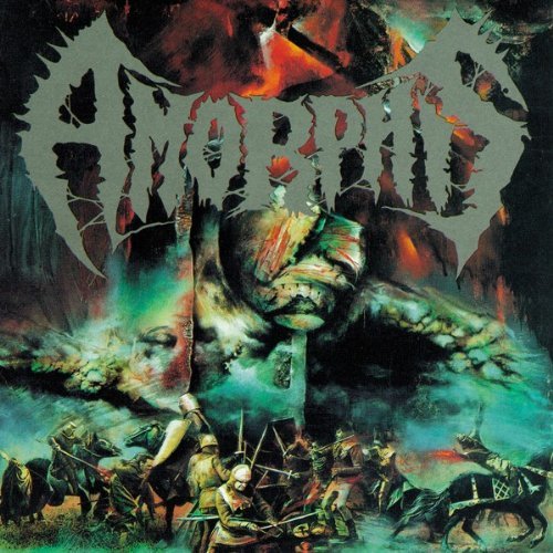 Amorphis/Karelian Isthmus