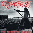 Gorefest/Eindhoven Insanity