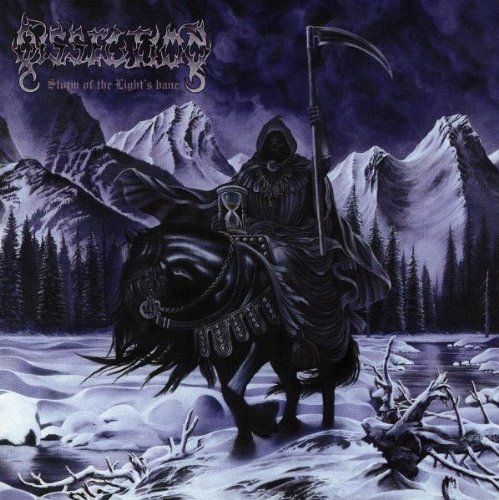 Dissection/Storm Of The Light's Bane