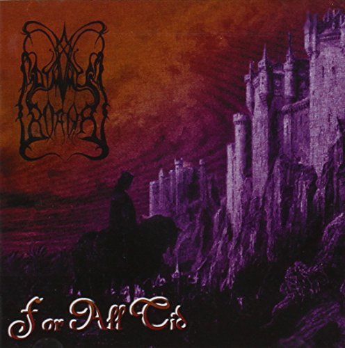 Dimmu Borgir/For All Tid