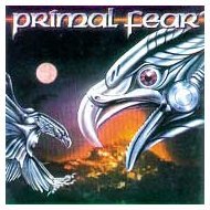 Primal Fear/Primal Fear