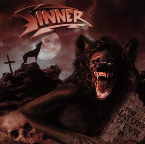 Sinner/Nature Of Evil