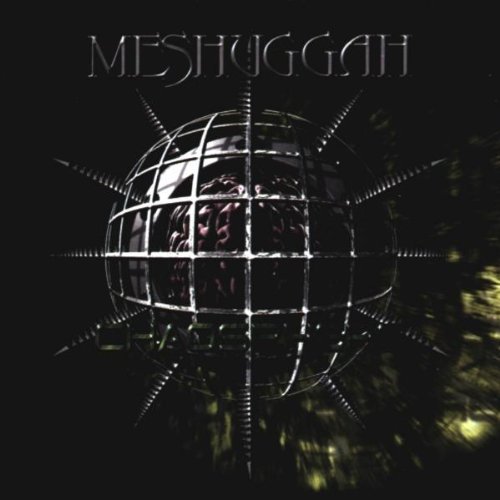 Meshuggah Chaosphere 