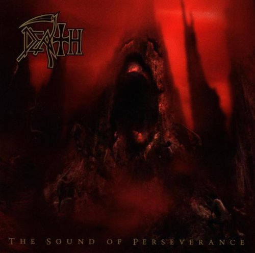 DEATH/SOUND OF PERSEVERANCE