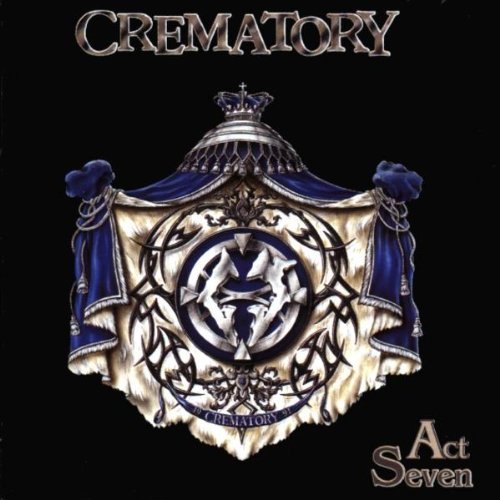 Crematory/Act Seven