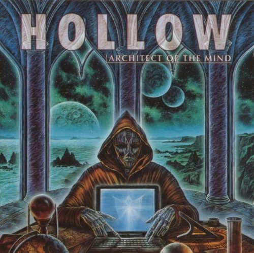 HOLLOW/ARCHITECT OF THE MIND