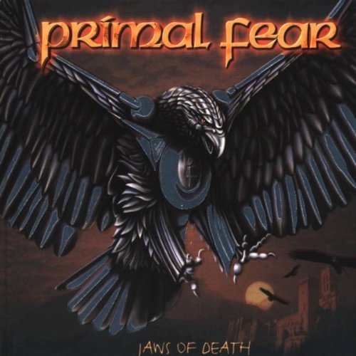 Primal Fear/Jaws Of Death