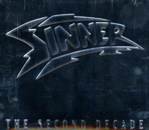 SINNER/SECOND DECADE