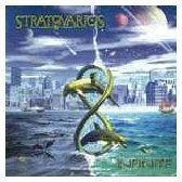 Stratovarius Infinite 