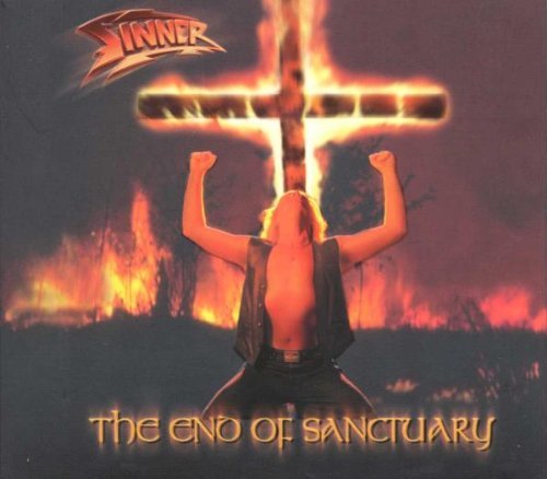 SINNER/END OF SANCTUARY