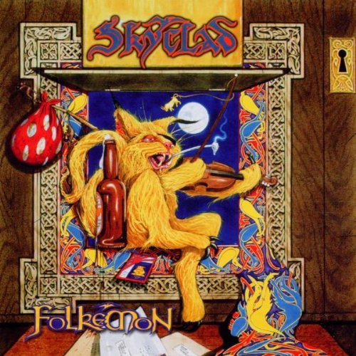 Skyclad/Folkemon