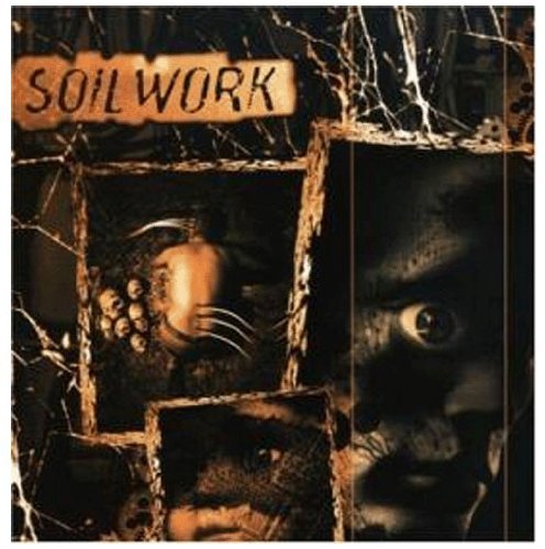 Soilwork/Predator's Portrait