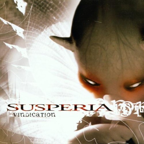 SUSPERIA/VINDICATION