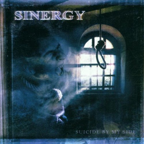 SINERGY/SUICIDE BY MY SIDE