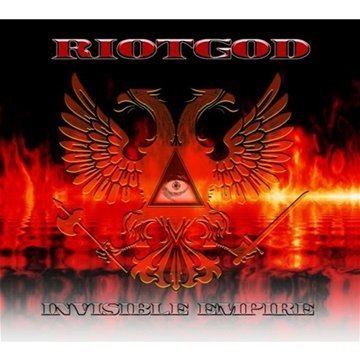 Riotgod/Invisible Empire