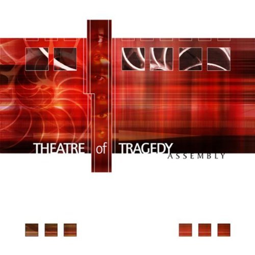 Theatre Of Tragedy/Assembly