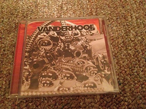 Vanderhoof/Vanderhoof