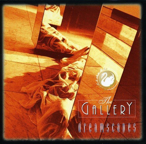 Gallery The/Dreamscapes@Import-Gbr