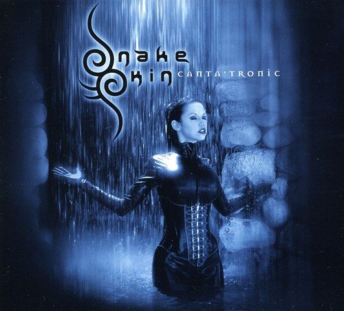 Snakeskin/Canta'Tronica@Import-Eu
