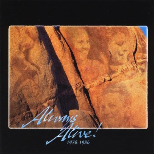 Alive! Always Alive! 1976 1986 