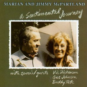 Marian & Jimmy Mcpartland/Sentimental Journey