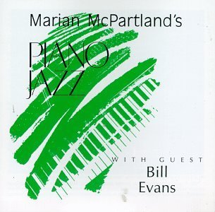Mcpartland/Evans/Piano Jazz