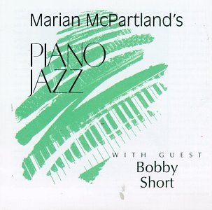 Mcpartland Short Piano Jazz 